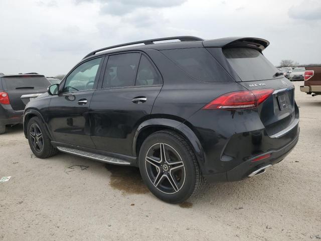 Изображение 2 2020 MERCEDES-BENZ GLE 350 2020 с VIN 4JGFB4JB8LA202672