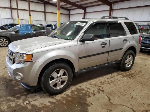Image 1 of 2011 FORD ESCAPE XLT 2011 with VIN 1FMCU0D71BKC39827