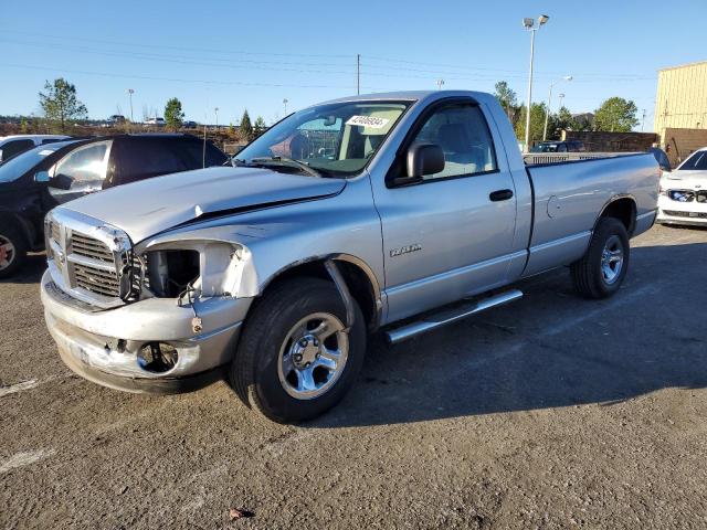 2008 DODGE RAM 1500 ST 2008 image