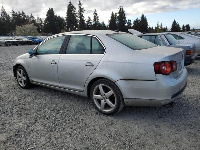 Image 2 of 2008 VOLKSWAGEN JETTA SE 2008 with VIN 3VWRM71K58M081832