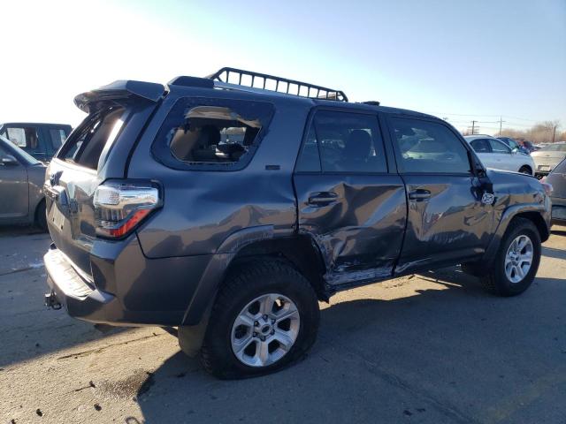 Изображение 3 2021 TOYOTA 4RUNNER SR5/SR5 PREMIUM 2021 с VIN JTEMU5JRXM5854188