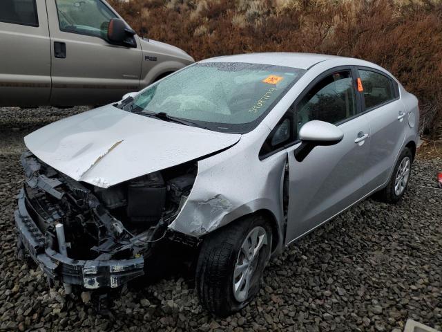 2017 KIA RIO LX 2017 image