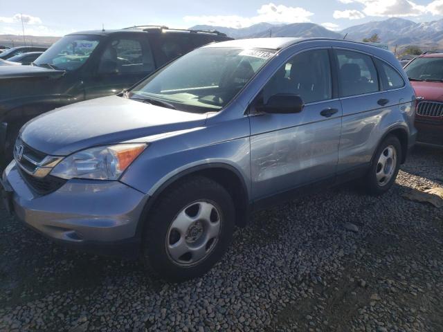 2011 HONDA CR-V LX 2011 image