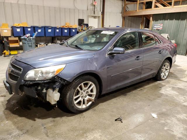 Изображение 1 2013 CHEVROLET MALIBU 1LT 2013 с VIN 1G11C5SA8DF351541