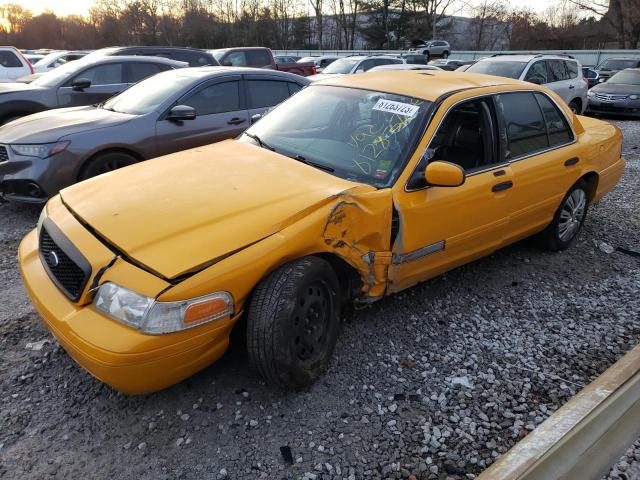 Obraz 2003 FORD CROWN VICTORIA LX 2003