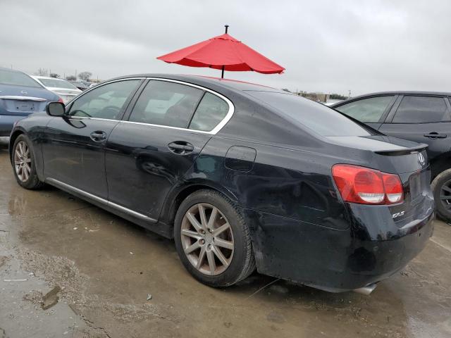 Obraz 2 z 2006 LEXUS GS 300 2006 z VIN JTHBH96S465045337