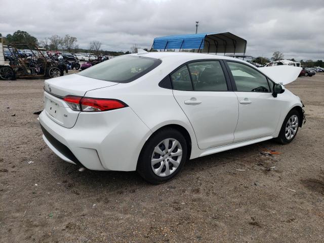 Изображение 3 2022 TOYOTA COROLLA LE 2022 с VIN JTDEPMAE9N3027321