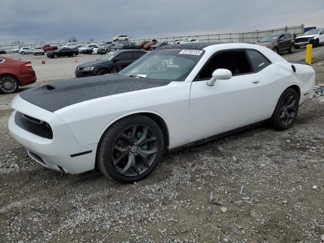 2019 DODGE CHALLENGER R/T 2019 image