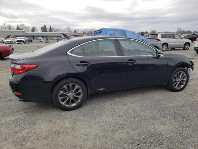 Image 3 of 2014 LEXUS ES 300H 2014 with VIN JTHBW1GG5E2048054