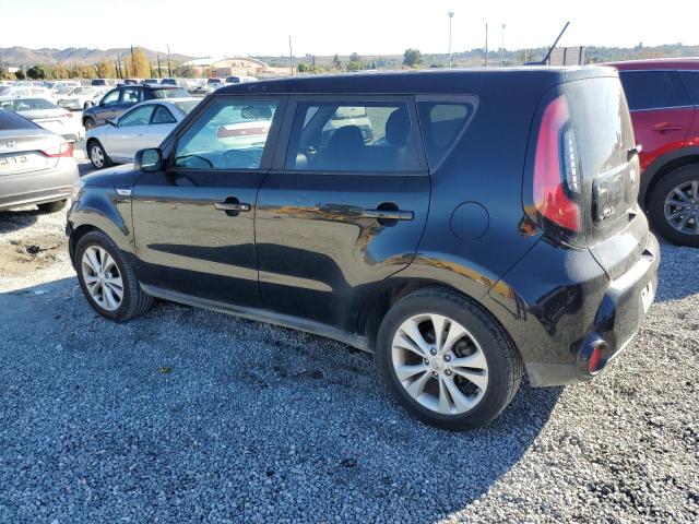 Изображение 2 2016 KIA SOUL + 2016 с VIN KNDJP3A5XG7319869