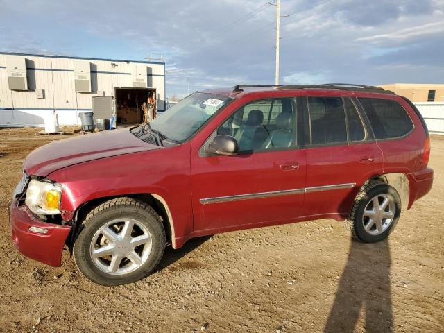 Изображение 1 2009 GMC ENVOY SLT 2009 с VIN 1GKDT43S892124701