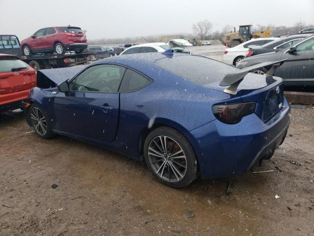 Изображение 2 2015 TOYOTA SCION FR-S  2015 с VIN JF1ZNAA14F9711412