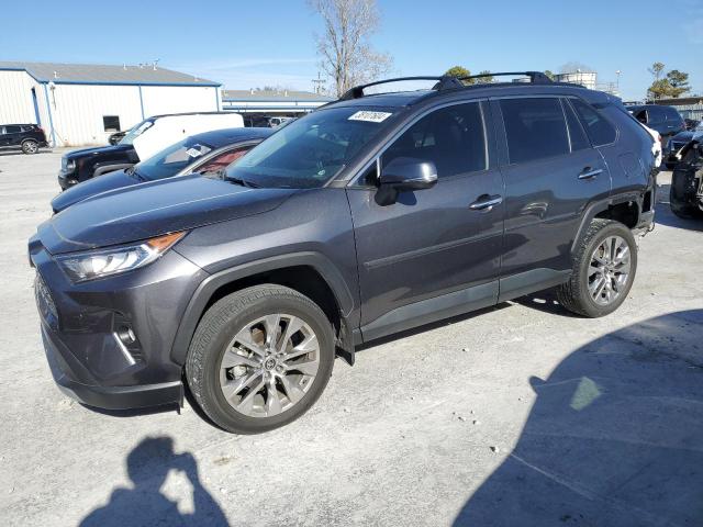 2021 TOYOTA RAV4 LIMITED 2021 image