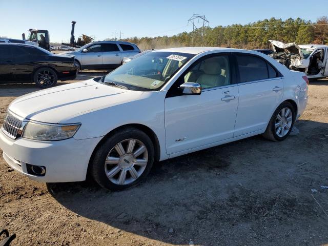 Изображение 2007 LINCOLN MKZ  2007