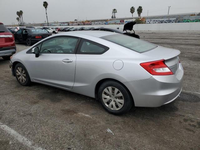 Obraz 2 z 2012 HONDA CIVIC LX 2012 z VIN 2HGFG3B54CH517285