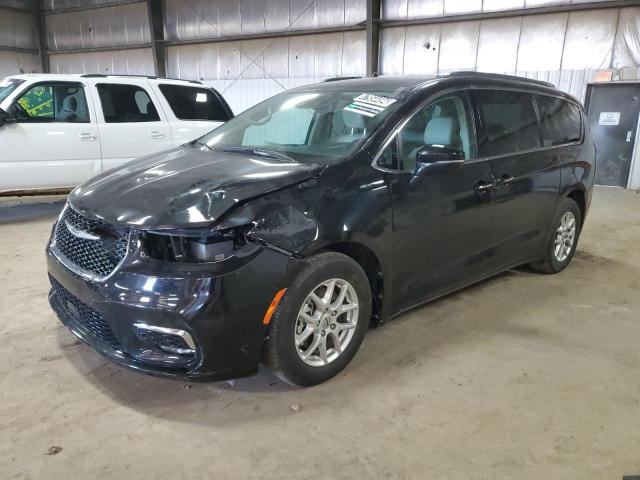 Obraz 2021 CHRYSLER PACIFICA TOURING L 2021