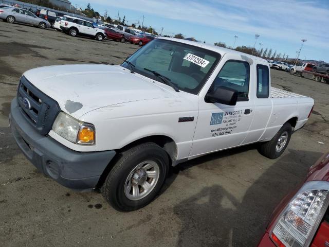2010 FORD RANGER SUPER CAB 2010 image
