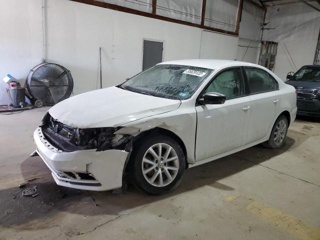 Image 2 of 2015 VOLKSWAGEN JETTA SE 2015 with VIN 3VWD17AJ9FM331712