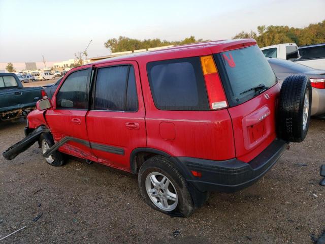 Image 2 of 2000 HONDA CR-V EX 2000 with VIN JHLRD186XYC012678