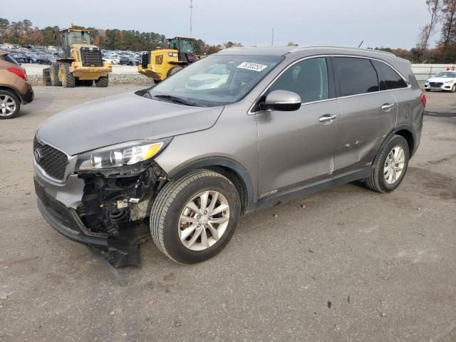 Изображение 2017 KIA SORENTO LX 2017