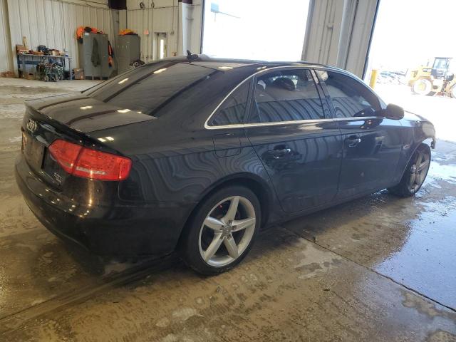 Изображение 3 2011 AUDI A4 PREMIUM PLUS 2011 с VIN WAUFFAFL0BA110086