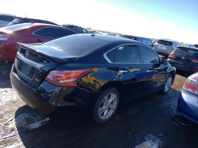 Obraz 3 z 2013 NISSAN ALTIMA 2.5 2013 z VIN 1N4AL3AP0DN422051
