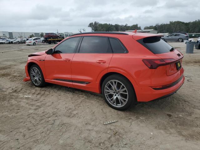 Image 2 of 2021 AUDI E-TRON PRESTIGE 2021 with VIN WA1VAAGE4MB019956