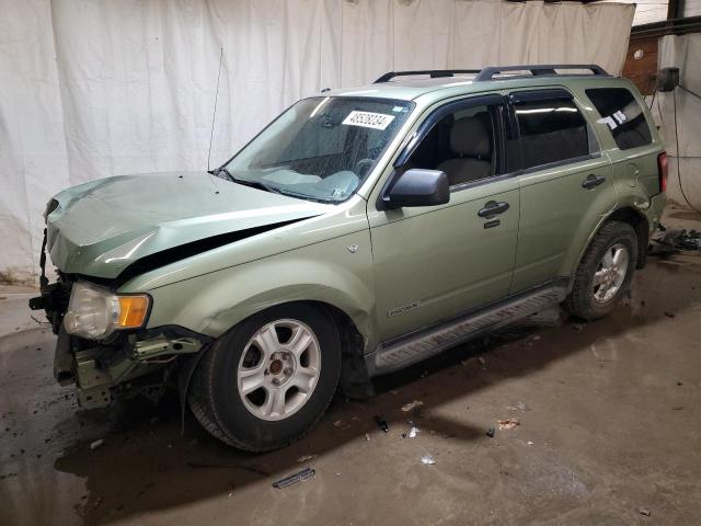 2008 FORD ESCAPE XLT 2008 image
