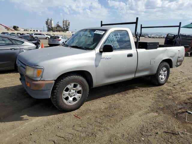 Image 1 of 1994 TOYOTA T100  1994 with VIN JT4UD10D1R0002223