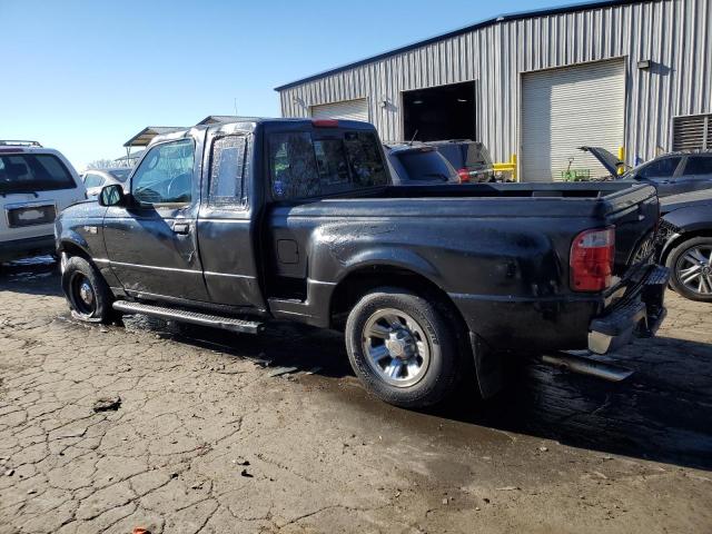 Image 2 of 2004 FORD RANGER SUPER CAB 2004 with VIN 1FTYR44U44PA59174