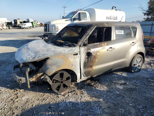 Obraz 1 z 2015 KIA SOUL  2015 z VIN KNDJN2A2XF7228394