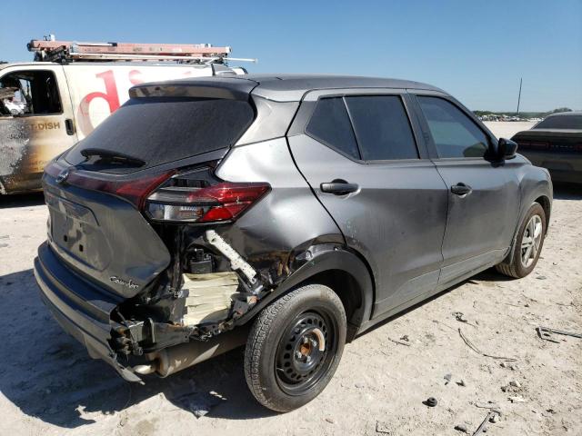 Obraz 3 z 2023 NISSAN KICKS S 2023 z VIN 3N1CP5BV4PL475648