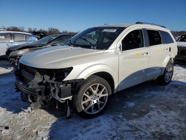 Изображение 1 2013 DODGE JOURNEY CREW 2013 с VIN 3C4PDCDG5DT567356