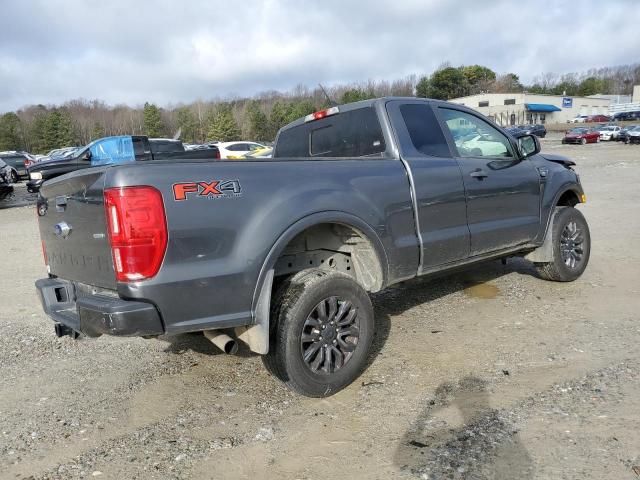 Image 3 of 2019 FORD RANGER XL 2019 with VIN 1FTER1FH1KLA43813