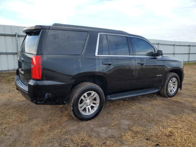 Obraz 3 z 2019 CHEVROLET TAHOE K1500 LS 2019 z VIN 1GNSKAKC5KR273473