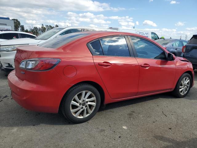 Изображение 3 2013 MAZDA 3 I 2013 с VIN JM1BL1VP1D1736280