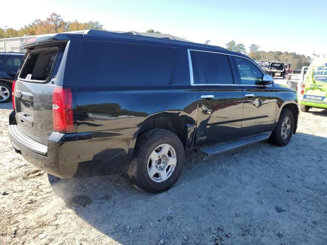 Image 3 of 2015 CHEVROLET SUBURBAN K1500 LT 2015 with VIN 1GNSKJKC5FR239930