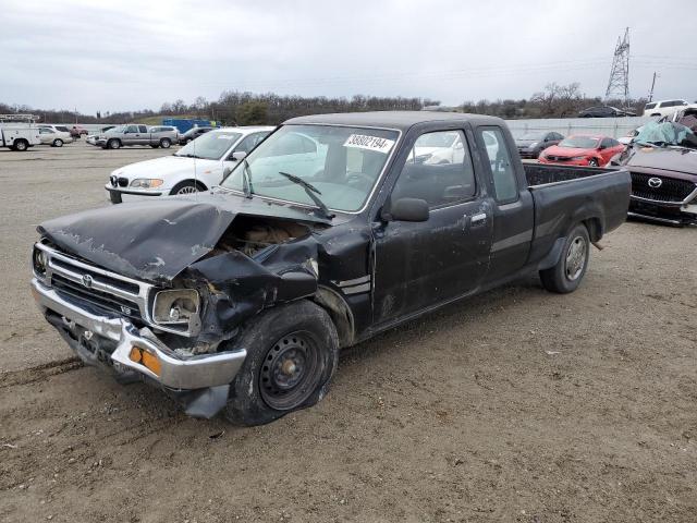 Image 1 of 1994 TOYOTA PICKUP 1/2 TON EXTRA LONG WHEELBASE 1994 with VIN JT4VN93D0R5042484