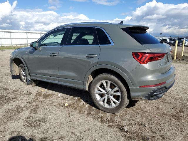 Obraz 2 z 2021 AUDI Q3 PREMIUM S LINE 45 2021 z VIN WA1DECF31M1149663