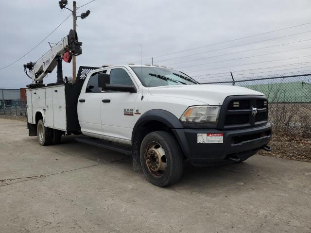 Изображение 2015 RAM 5500  2015