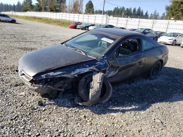 Image 1 of 2007 HONDA ACCORD EX 2007 with VIN 1HGCM72647A015974