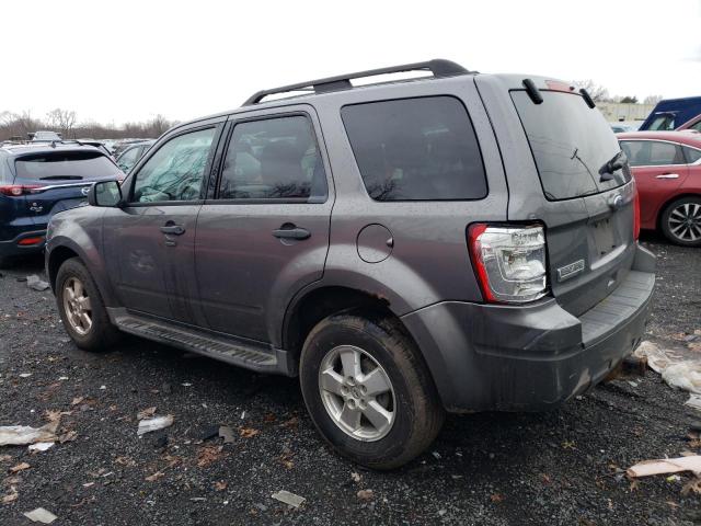 Obraz 2 z 2011 FORD ESCAPE XLT 2011 z VIN 1FMCU0D78BKB17790