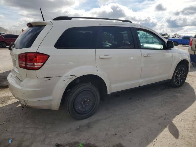 Image 3 of 2018 DODGE JOURNEY SE 2018 with VIN 3C4PDCAB2JT529815
