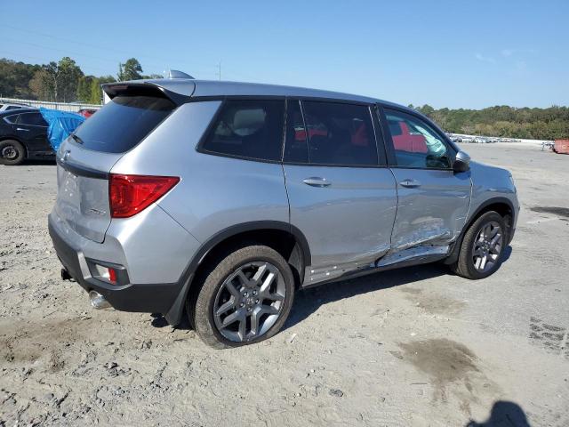 Изображение 3 2023 HONDA PASSPORT EXL 2023 с VIN 5FNYF8H56PB008678