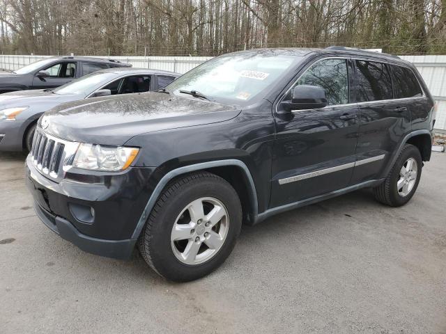 Изображение 2011 JEEP GRAND CHEROKEE LAREDO 2011