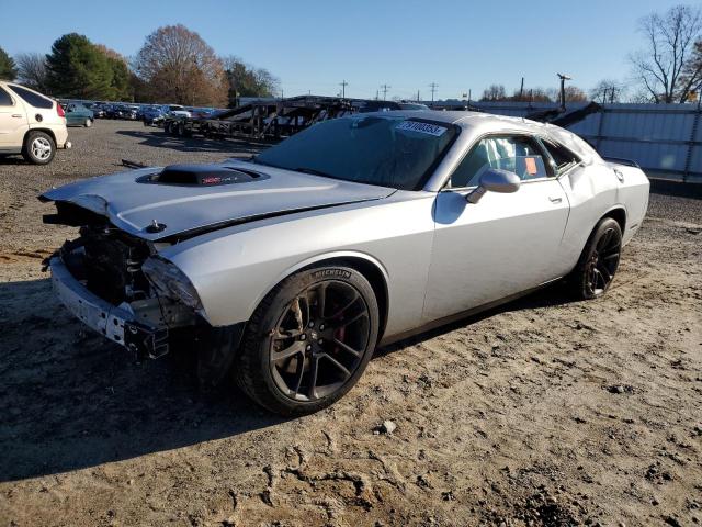 2020 DODGE CHALLENGER R/T SCAT PACK 2020 image