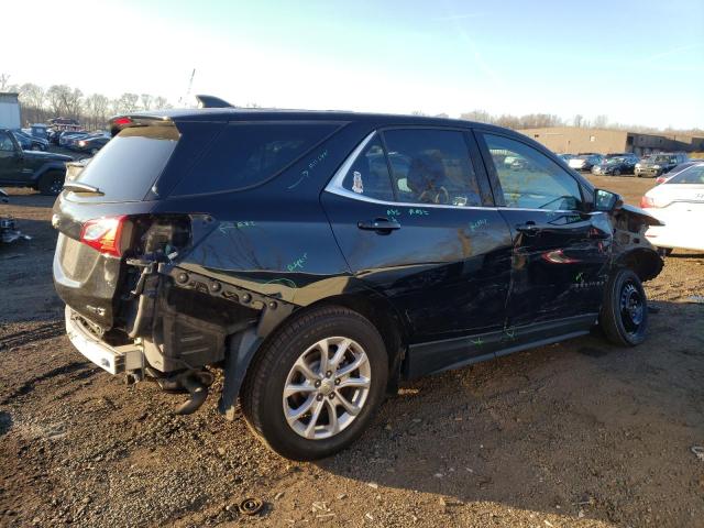 Image 3 of 2019 CHEVROLET EQUINOX LT 2019 with VIN 3GNAXUEV9KL115527