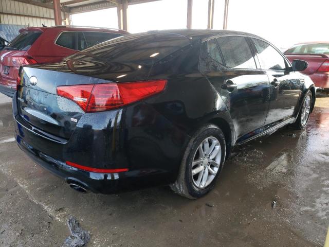 Obraz 3 z 2013 KIA OPTIMA LX 2013 z VIN 5XXGM4A71DG134865