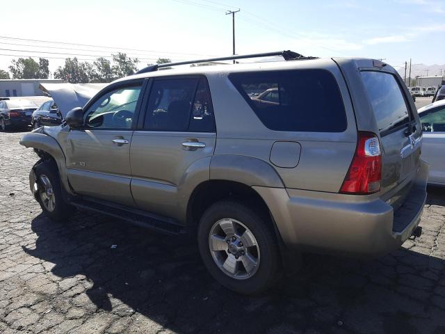 Image 2 of 2006 TOYOTA 4RUNNER SR5 2006 with VIN JTEZU14R968047916
