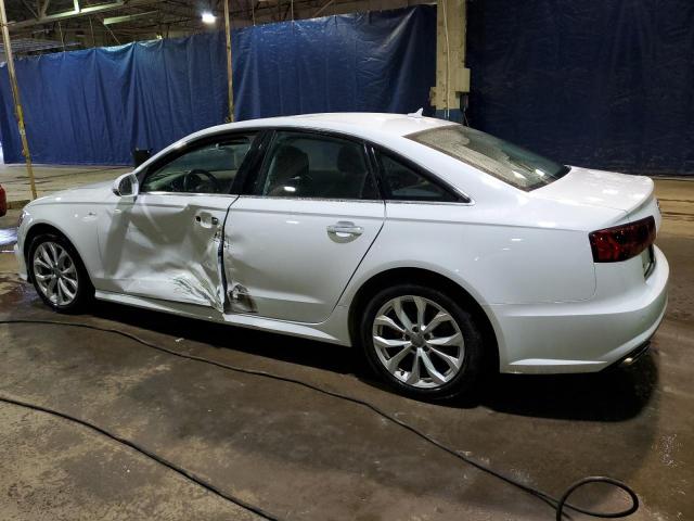Изображение 2 2017 AUDI A6 PREMIUM PLUS 2017 с VIN WAUG8AFC1HN039092